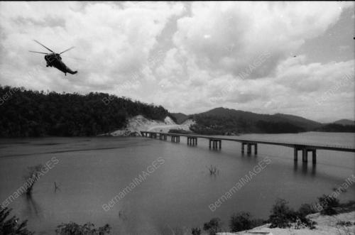 PROJEK LEBUHRAYA