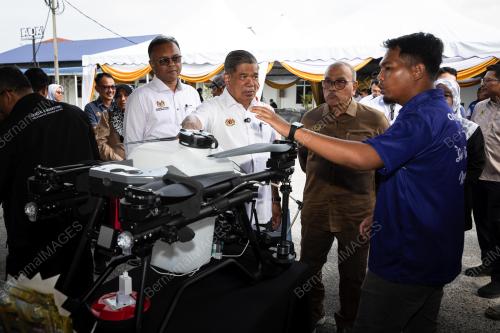 DATUK SERI MOHAMAD SABU