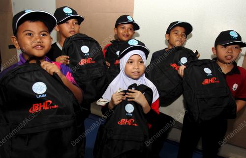 MUHAMMAD FAIZ FADZIL