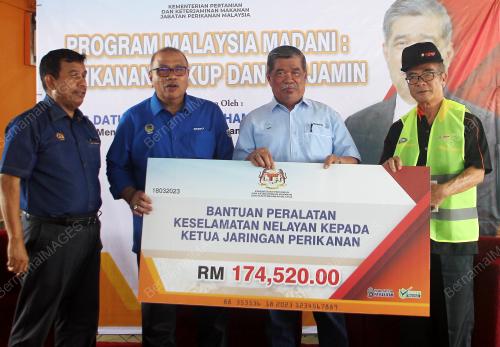 DATUK SERI MOHAMAD SABU