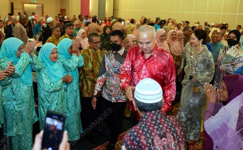 SULTAN NAZRIN SHAH