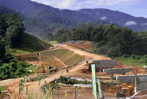 RIMBA RAID LENGGONG 2024