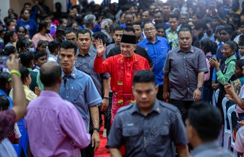 SUMBANGAN BANTUAN PERSEKOLAHAN SJK(T)