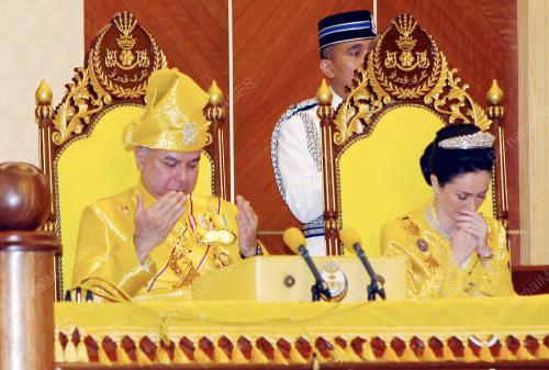 DUN PERAK