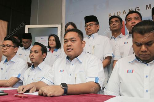 MOHAMAD HAIRUL AMIR SABRI
