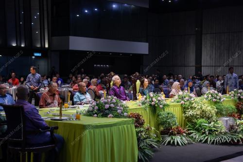 SULTAN NAZRIN SHAH