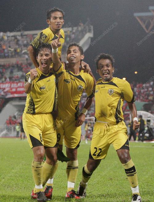 LIGA SUPER