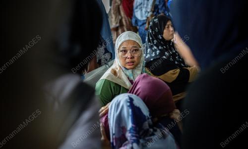 KEJADIAN KEMALANGAN UNIT FRU