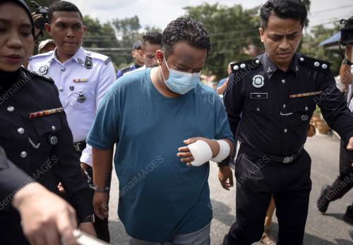TRAGEDI KEMALANGAN PELAJAR UPSI