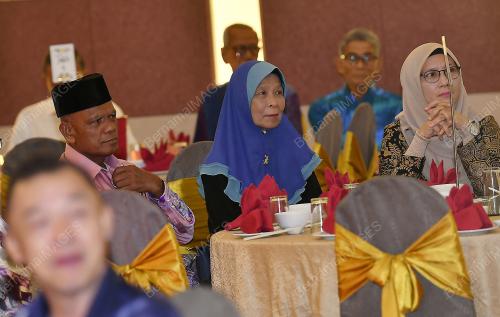 ATLET-ATLET TAIPING