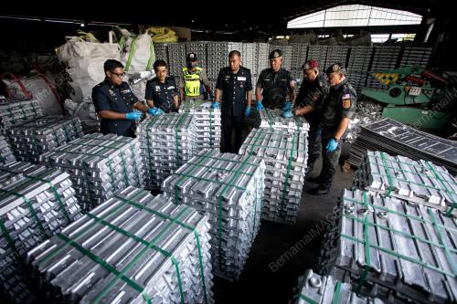 ACP SHAMSUL BAHARIN AMAN
