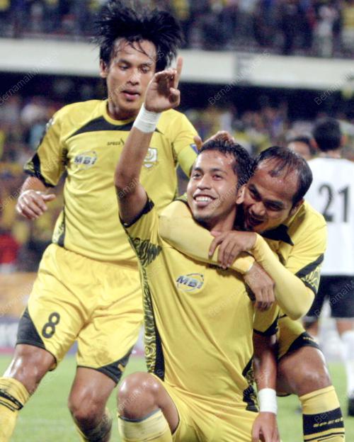 LIGA SUPER