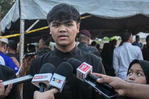 ZHARIF IMAN KHAIRIL AZHAR