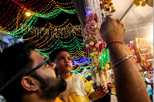TINJAUAN DEEPAVALI