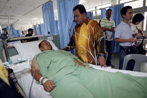 KEMALANGAN NGERI