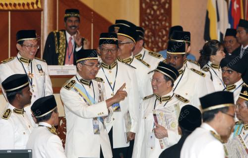DUN PERAK