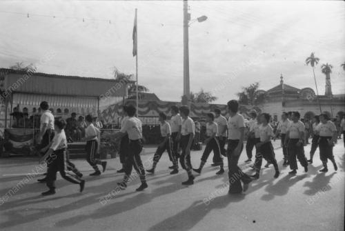 HARI KEBANGSAAN MALAYSIA KE 23