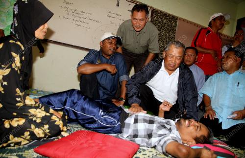 PK26_01012015_MUHYIDDIN