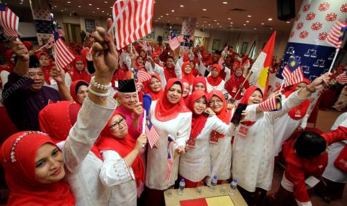 PK26_01082015_UMNO_IPOH_BARAT