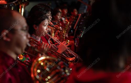KONSERT MUZIKAL