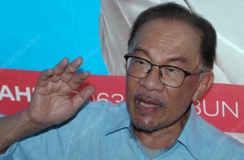 PIIHAN RAYA UMUM KE-15