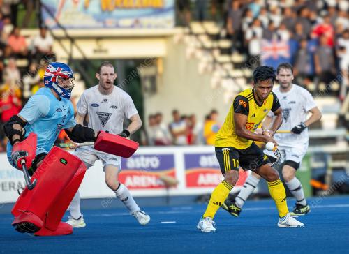 SULTAN AZLAN SHAH CUP