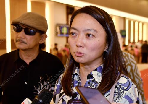 HANNAH YEOH