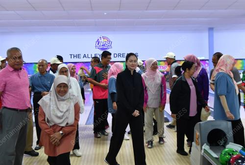 TUANKU ZARA SALIM