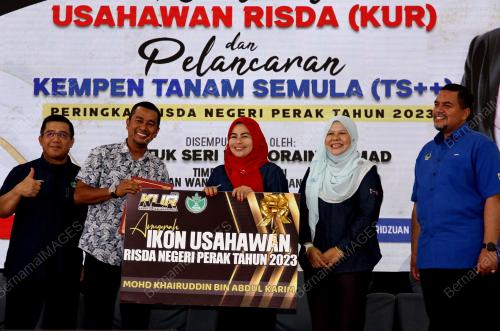 DATUK SERI DR NORAINI AHMAD
