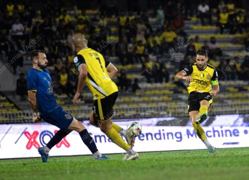 LIGA SUPER MALAYSIA 2024/2025