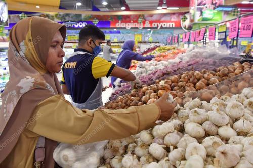 SKIM HARGA MAKSIMUM PERAYAAN HARI RAYA PUASA