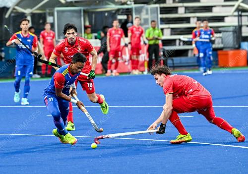 HOKI PIALA SULTAN AZLAN SHAH 2025
