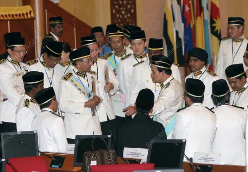DUN PERAK