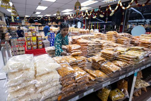 TINJAUAN DEEPAVALI