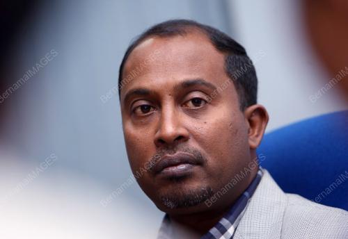 ZAMBRY ABDUL KADIR