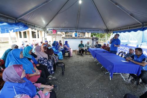 PIIHAN RAYA UMUM KE-15