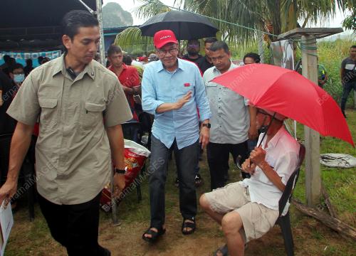 PIIHAN RAYA UMUM KE 15