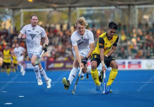 SULTAN AZLAN SHAH CUP