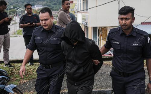 MOHD NAZRI ABDUL RAZAK