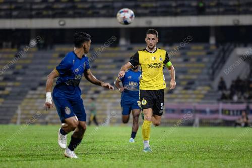 LIGA SUPER MALAYSIA 2024/2025