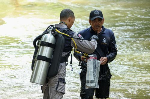 KES BUNUH NUR FARAH KARTINI ABDULLAH