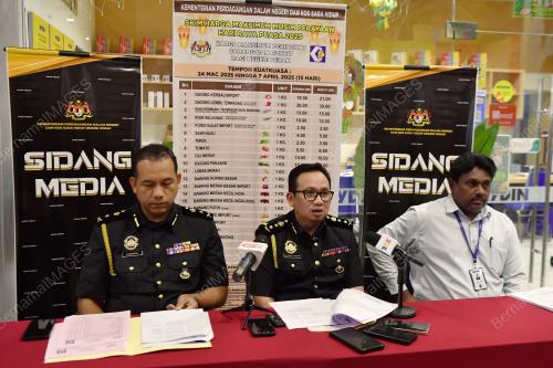 DATUK KAMALLUDIN ISMAIL