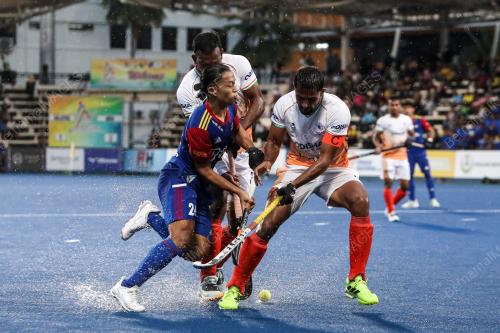 SULTAN AZLAN SHAH CUP
