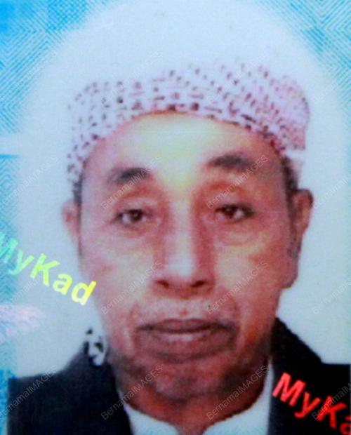 MUSA@ISMAIL ABDULLAH
