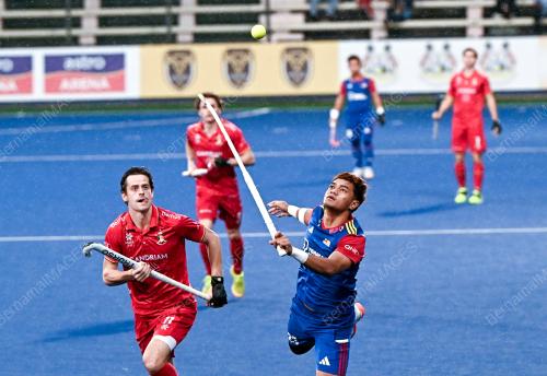 HOKI PIALA SULTAN AZLAN SHAH 2025