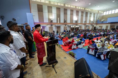 SUMBANGAN BANTUAN PERSEKOLAHAN SJK(T)