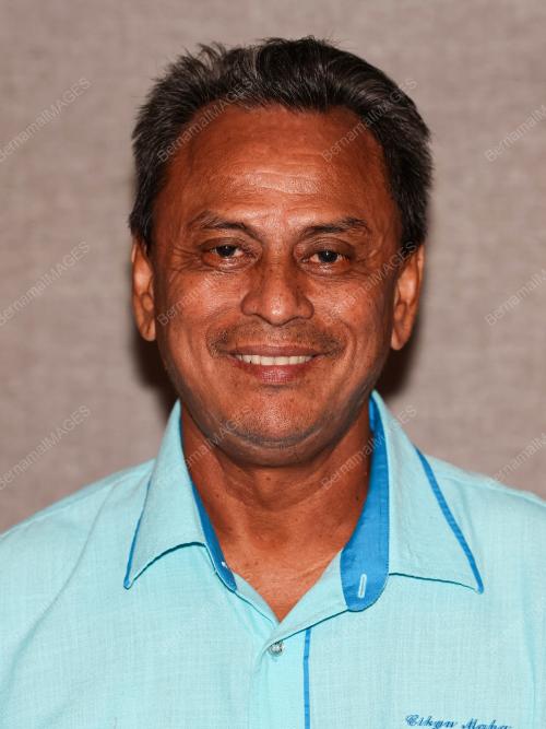 MOHAMAD MAHARANI MD TASI