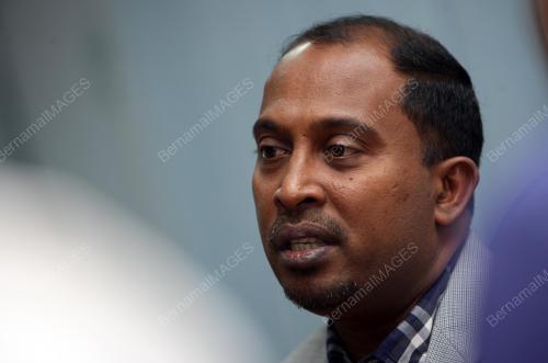ZAMBRY ABDUL KADIR