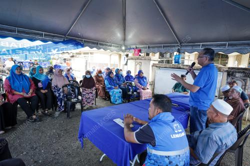 PIIHAN RAYA UMUM KE-15