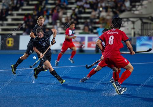 SULTAN AZLAN SHAH CUP